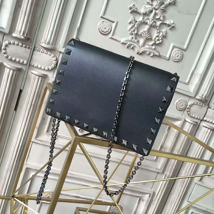 2018 Valentino Small Chain bag