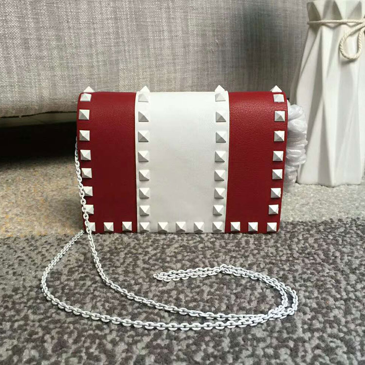 2018 Valentino Small Chain bag