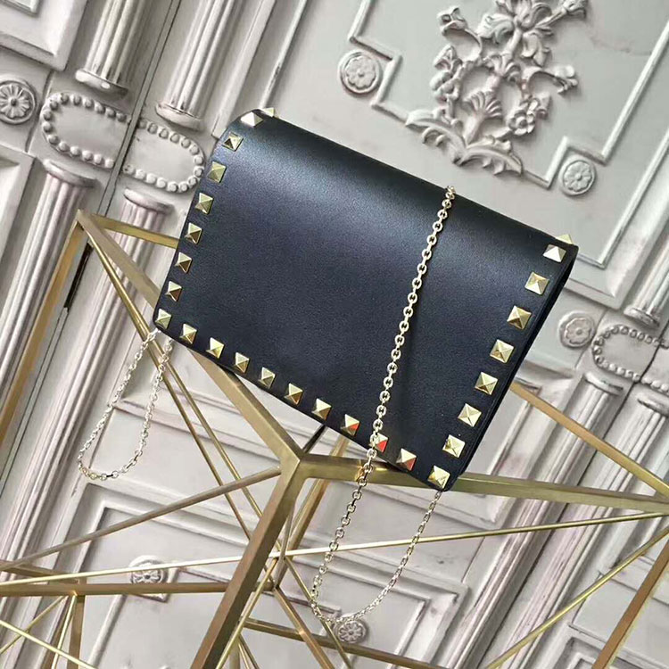 2018 Valentino Small Chain bag