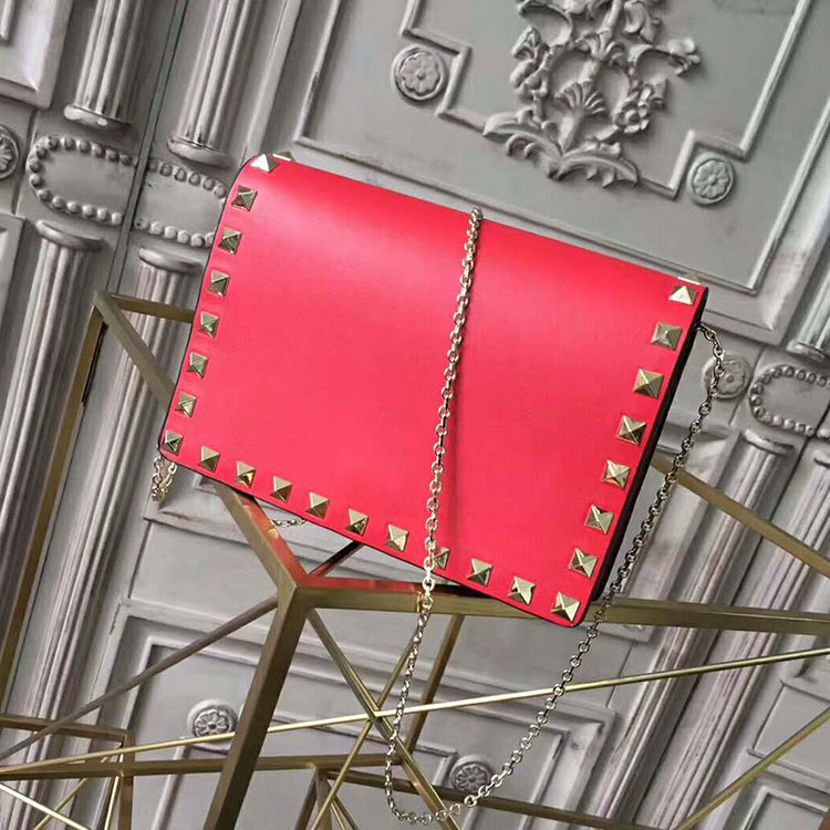 2018 Valentino Small Chain bag