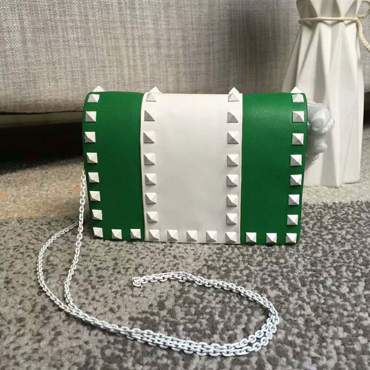 2018 Valentino Small Chain bag