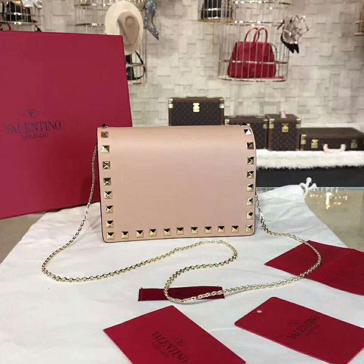 2018 Valentino Small Chain bag