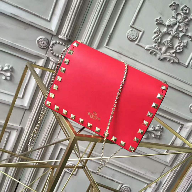 2018 Valentino Small Chain bag