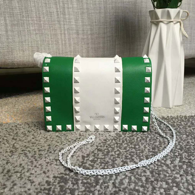 2018 Valentino Small Chain bag