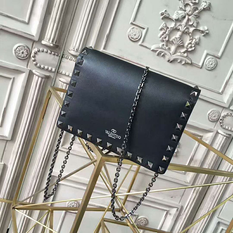 2018 Valentino Small Chain bag