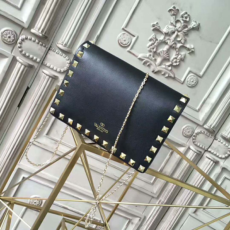 2018 Valentino Small Chain bag