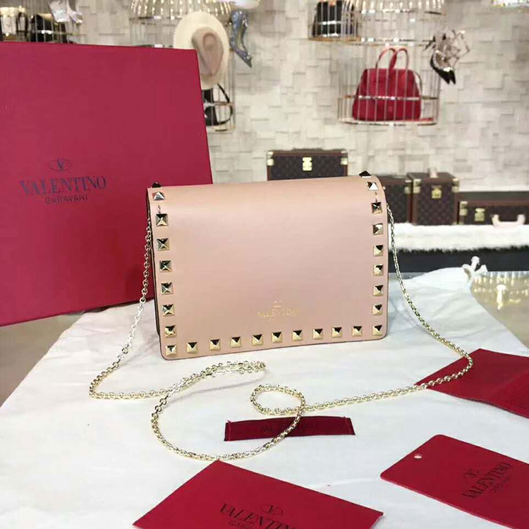 2018 Valentino Small Chain bag