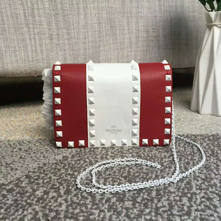 2018 Valentino Small Chain bag