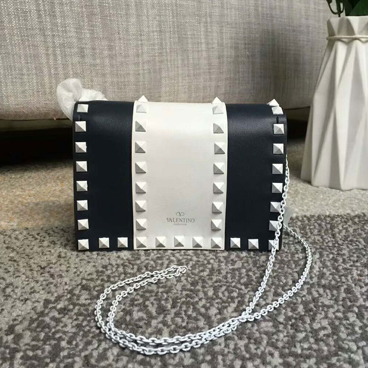 2018 Valentino Small Chain bag