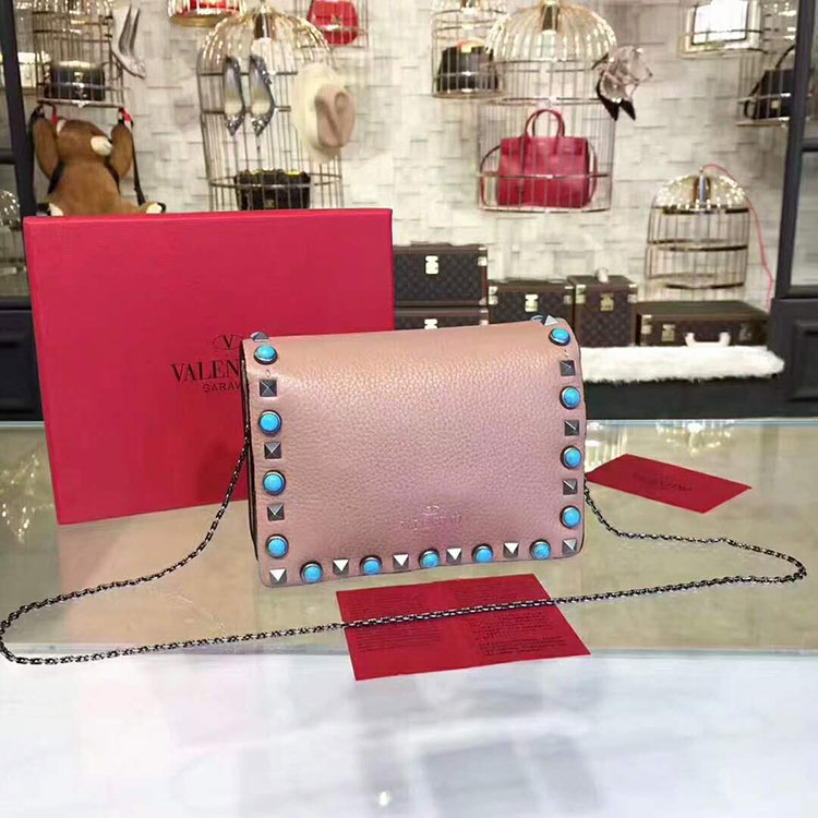 2018 Valentino Small Chain bag