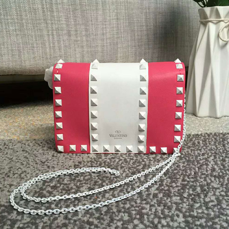 2018 Valentino Small Chain bag