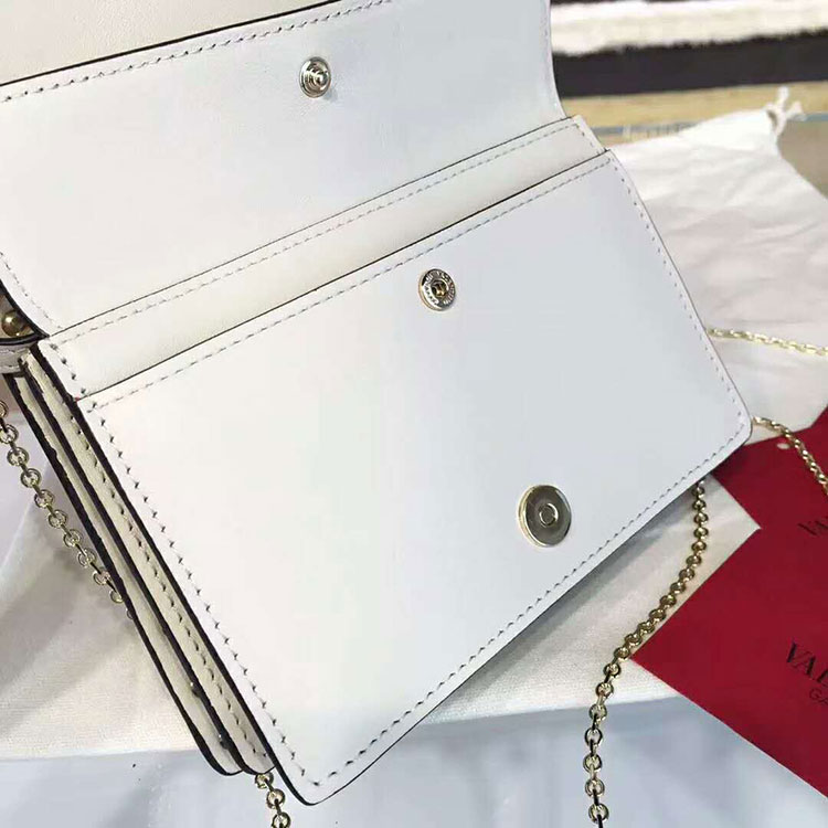 2018 Valentino Small Chain bag