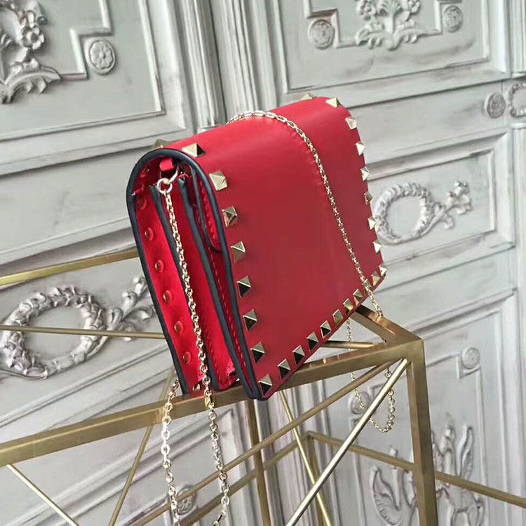 2018 Valentino Small Chain bag