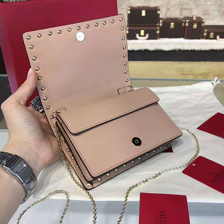 2018 Valentino Small Chain bag