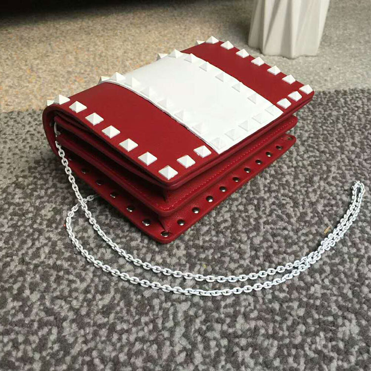 2018 Valentino Small Chain bag