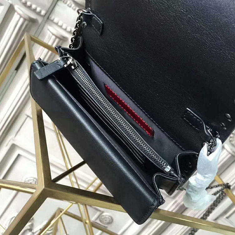 2018 Valentino Small Chain bag