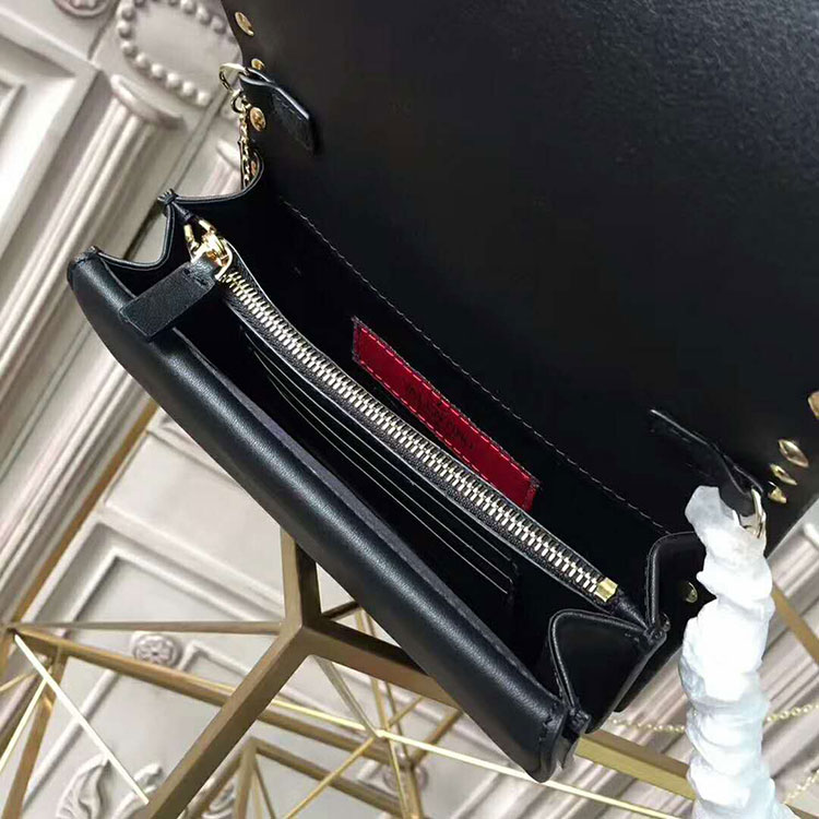 2018 Valentino Small Chain bag