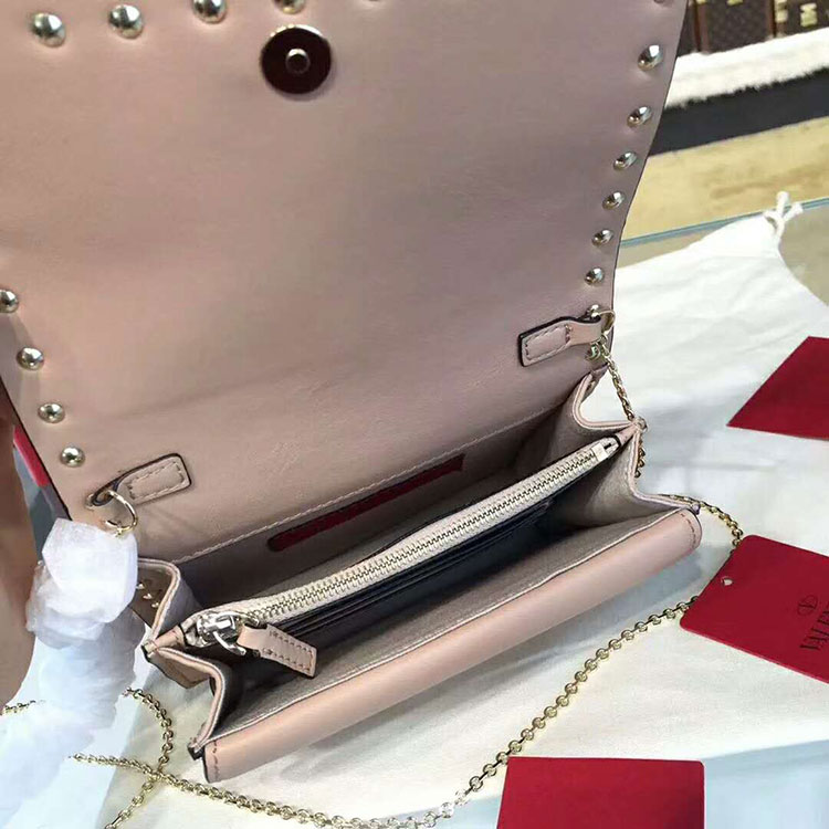 2018 Valentino Small Chain bag