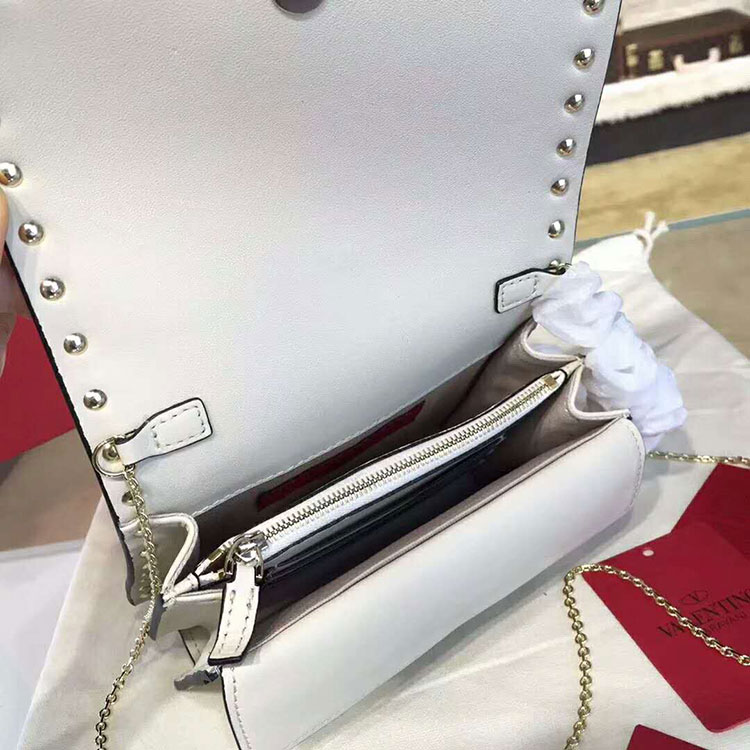 2018 Valentino Small Chain bag