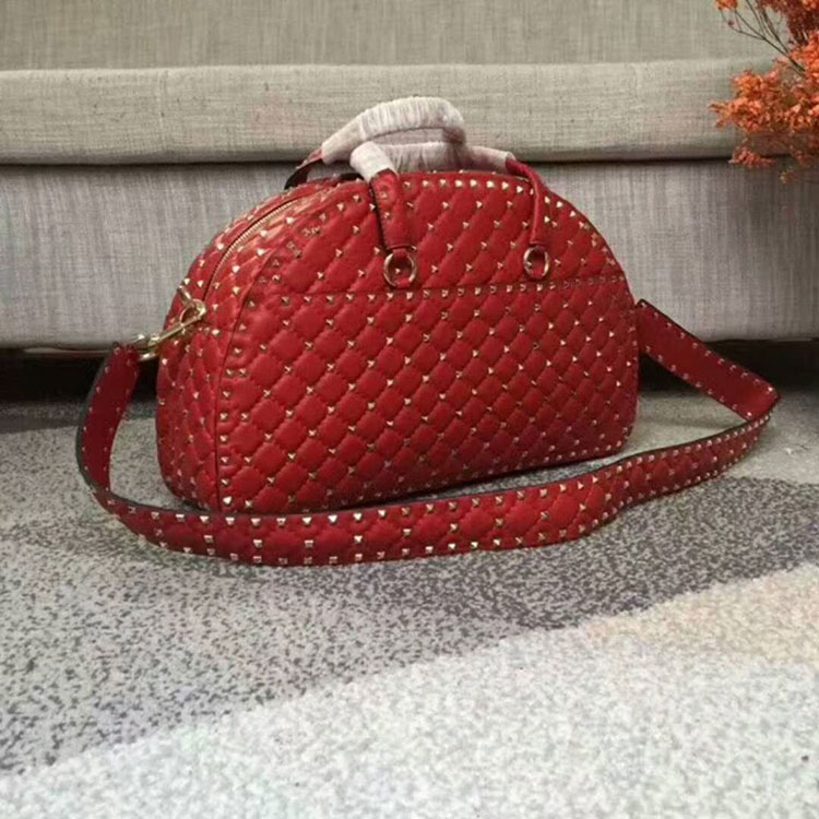 2018 Valentino Travel bag