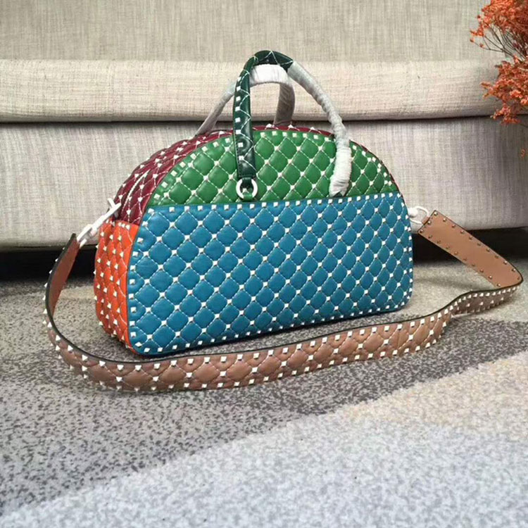 2018 Valentino Travel bag