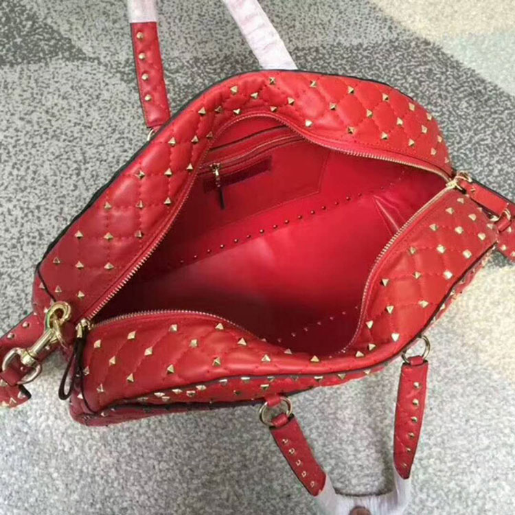 2018 Valentino Travel bag