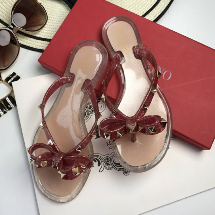 2018 Valentino women Sandal