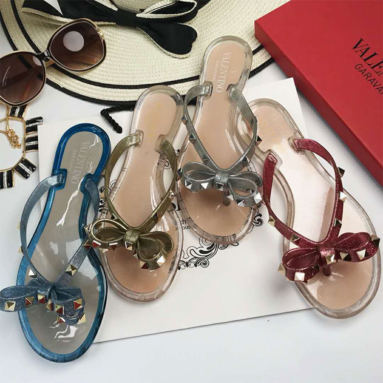 2018 Valentino women Sandal