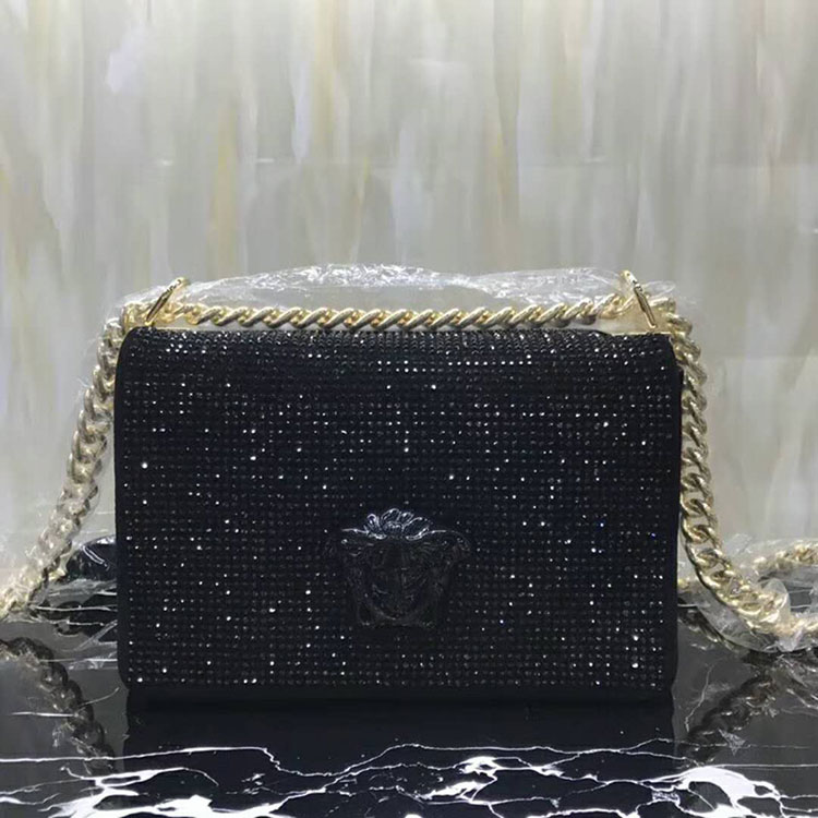 2018 Versace EVENING BAG