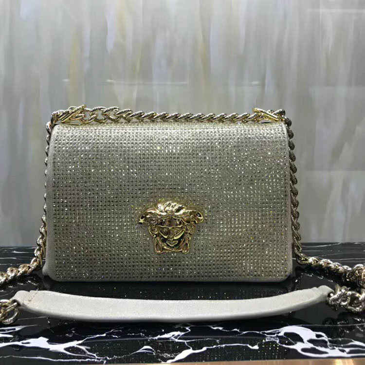 2018 Versace EVENING BAG