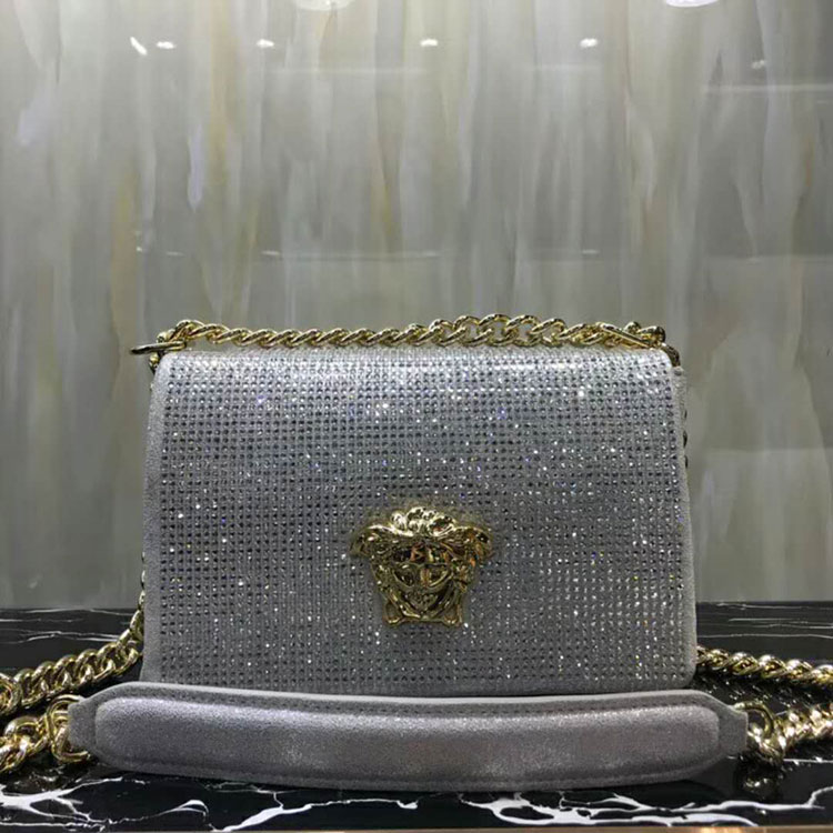 2018 Versace EVENING BAG