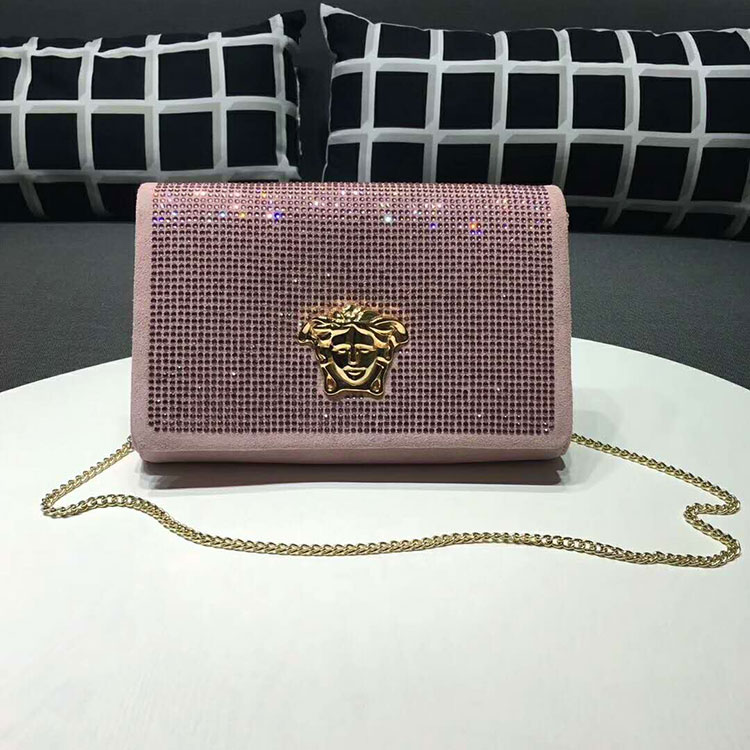 2018 Versace EVENING BAG