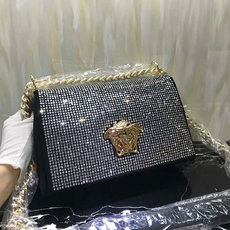 2018 Versace EVENING BAG