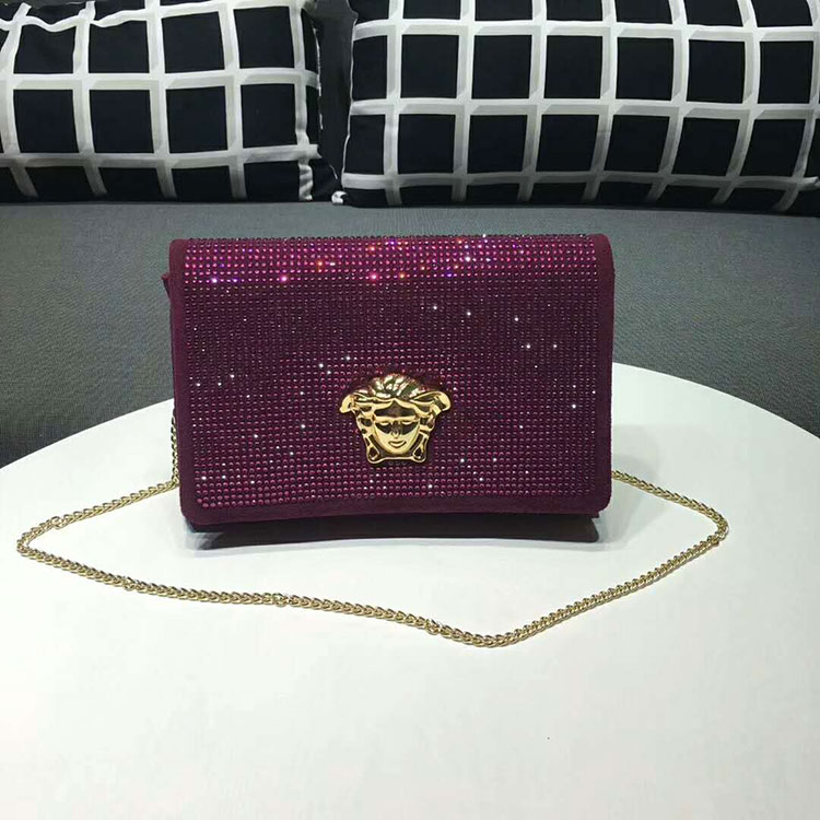 2018 Versace EVENING BAG