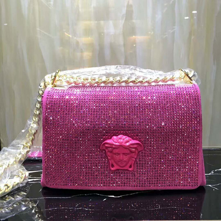 2018 Versace EVENING BAG