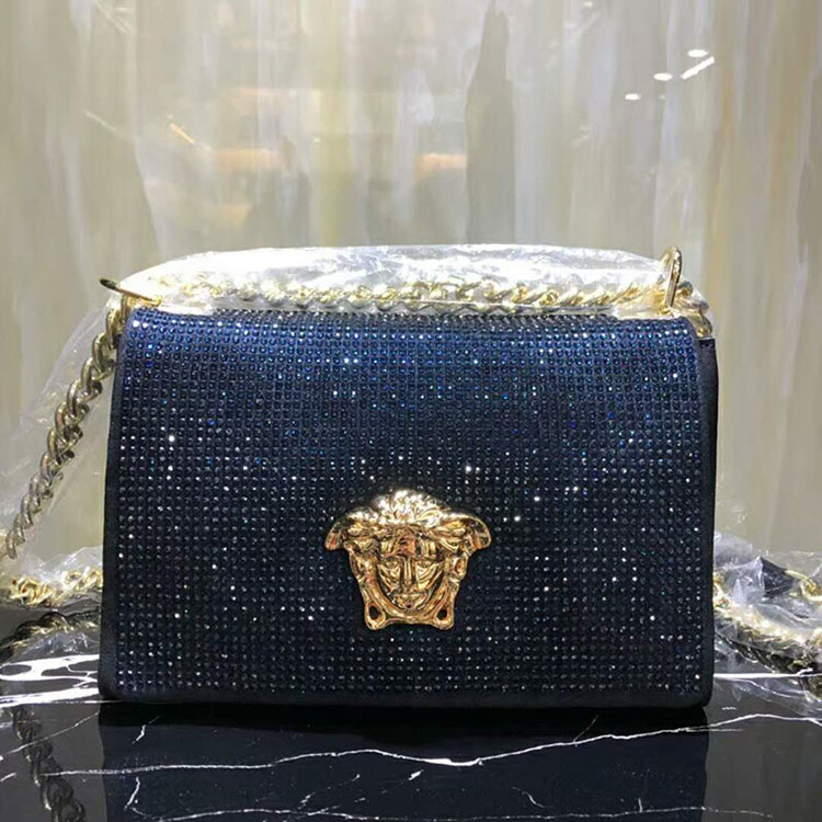 2018 Versace EVENING BAG