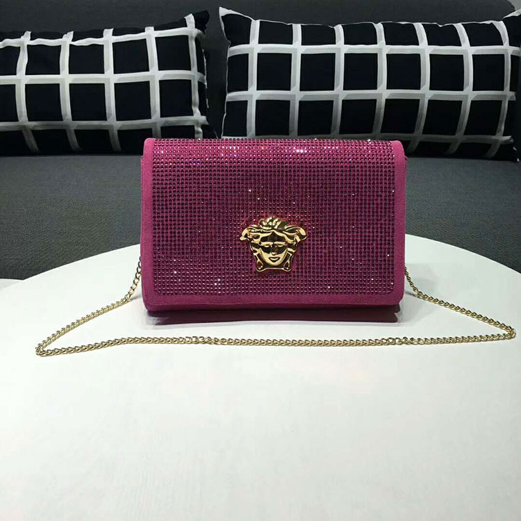 2018 Versace EVENING BAG