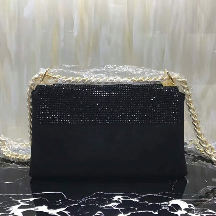 2018 Versace EVENING BAG