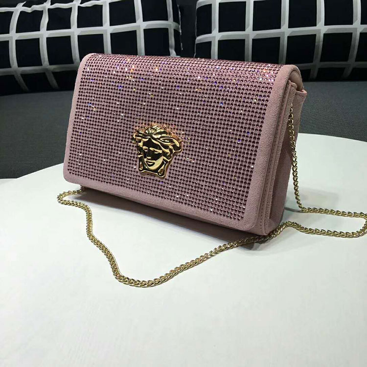 2018 Versace EVENING BAG