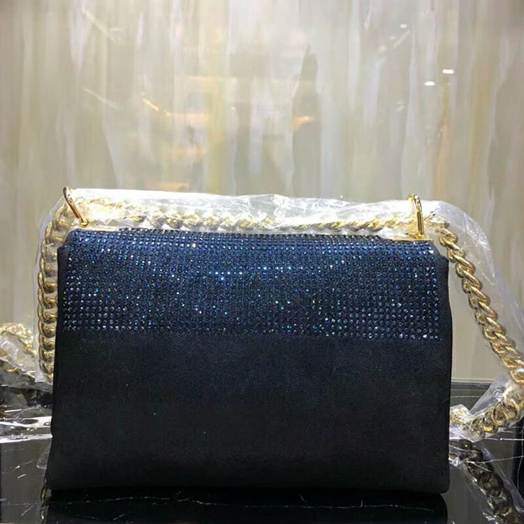 2018 Versace EVENING BAG