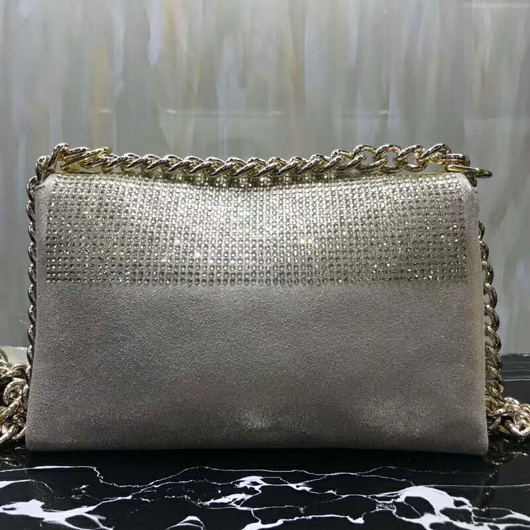 2018 Versace EVENING BAG