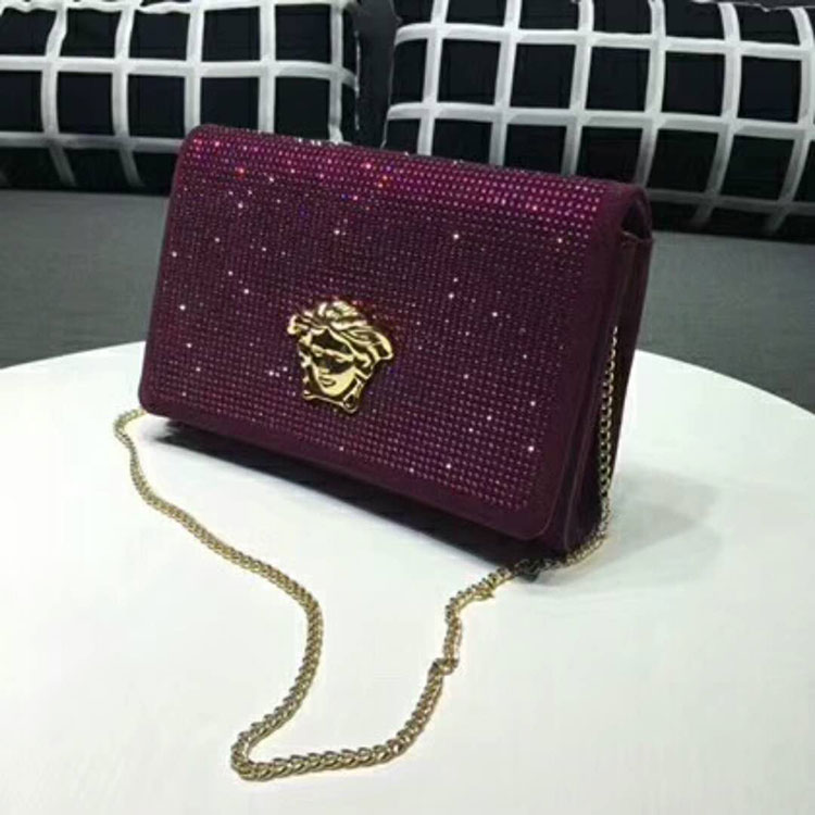 2018 Versace EVENING BAG