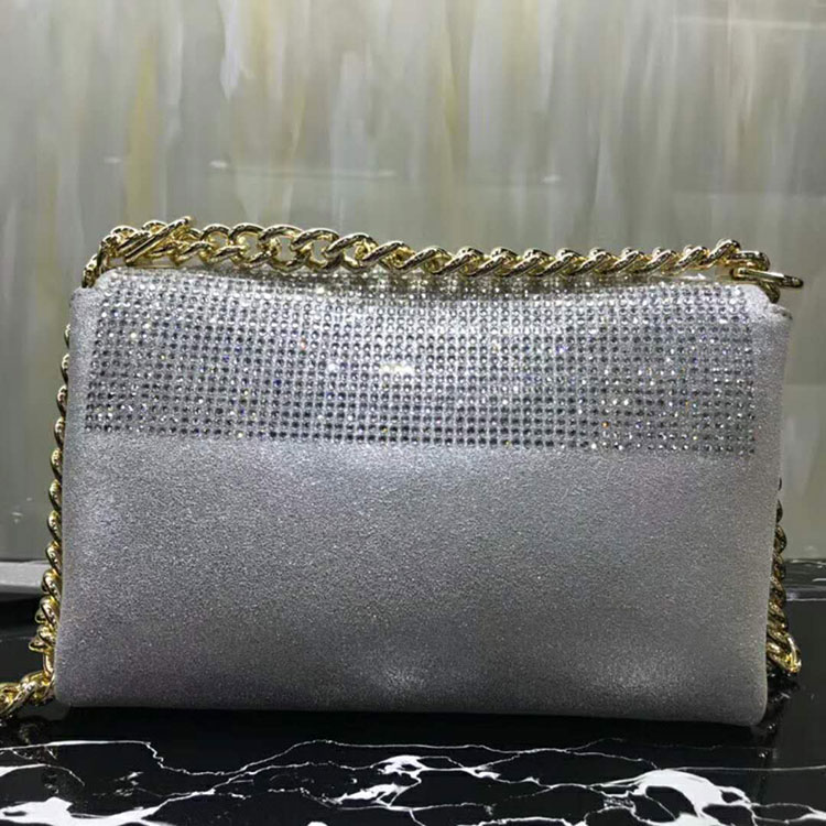 2018 Versace EVENING BAG