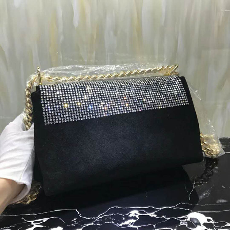 2018 Versace EVENING BAG