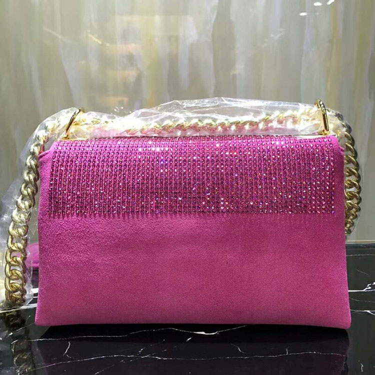 2018 Versace EVENING BAG