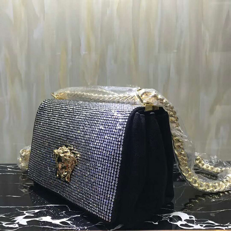 2018 Versace EVENING BAG