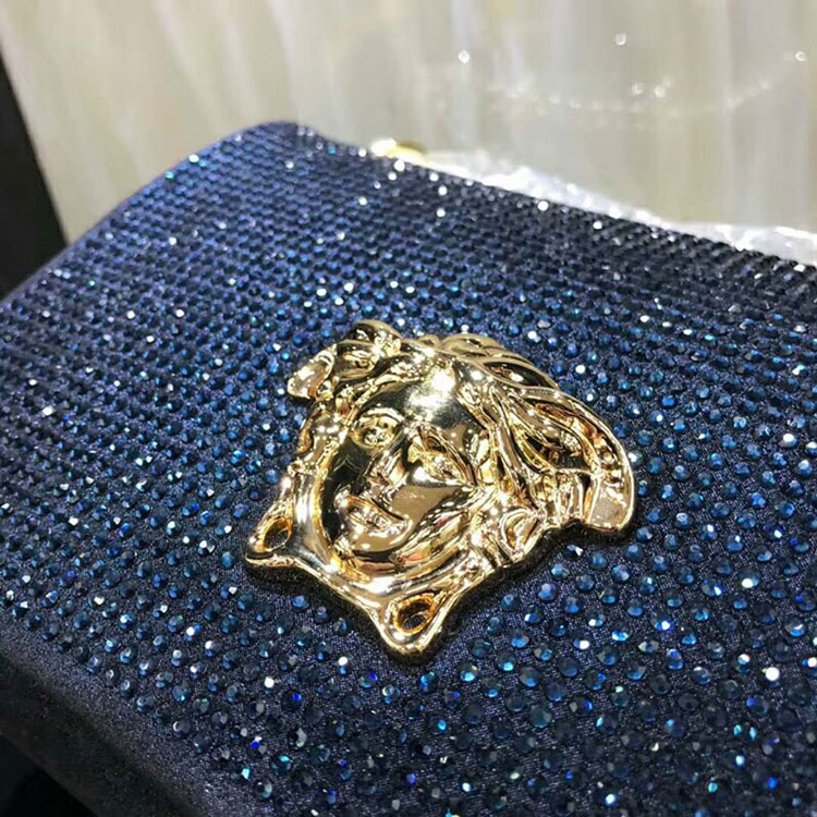 2018 Versace EVENING BAG