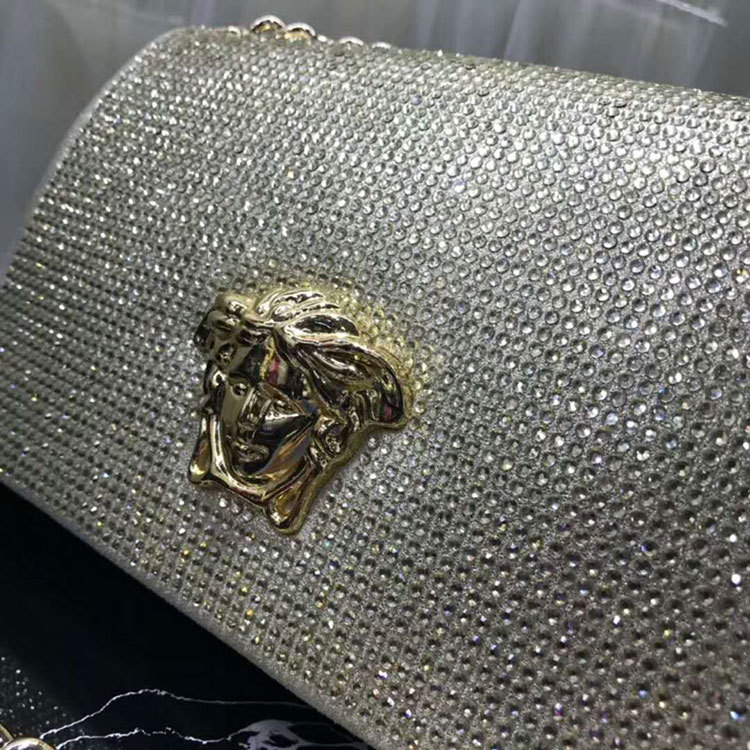 2018 Versace EVENING BAG