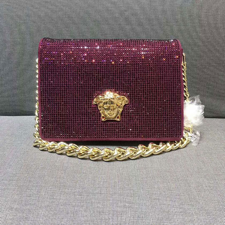 2018 Versace HANDBAG