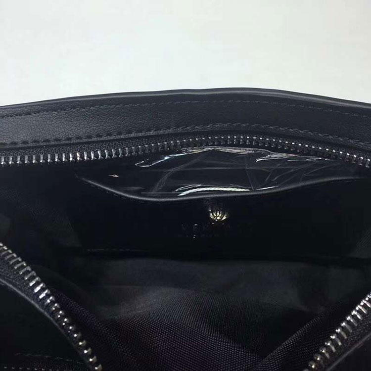 2018 Versace Indy bag